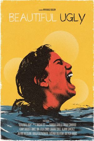 Beautiful Ugly's poster
