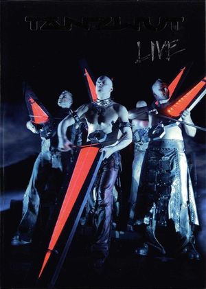 Tanzwut: Live's poster