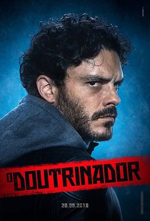 The Awakener's poster