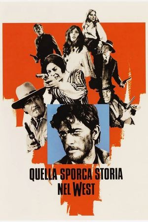 Johnny Hamlet's poster