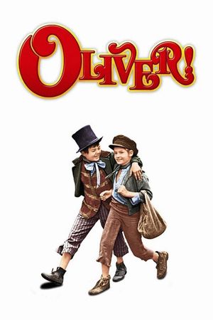 Oliver!'s poster