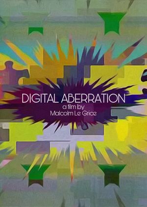 Digital Aberration's poster
