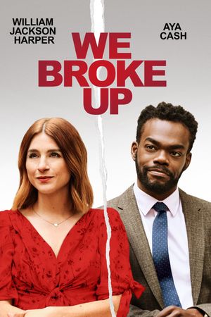 We Broke Up's poster