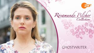 Rosamunde Pilcher: Ghostwriter's poster