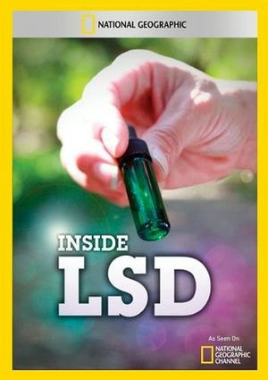 Inside LSD's poster