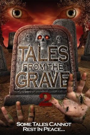 Tales from the Grave, Volume 2: Happy Holidays's poster