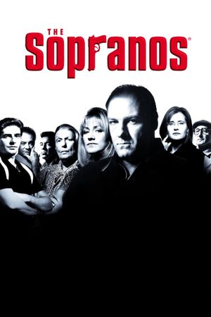 Sopranos Unauthorized: Shooting Sites Uncovered's poster