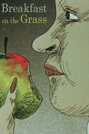 Breakfast on the Grass's poster