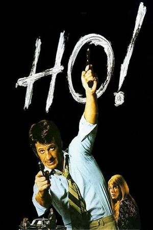 Ho!'s poster