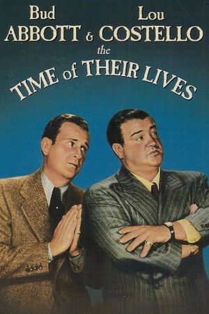 The Time of Their Lives's poster