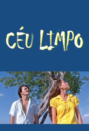 Céu Limpo's poster