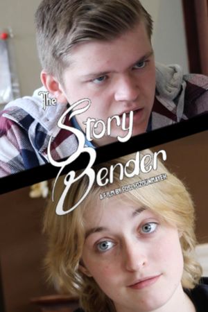 The Story Bender's poster image