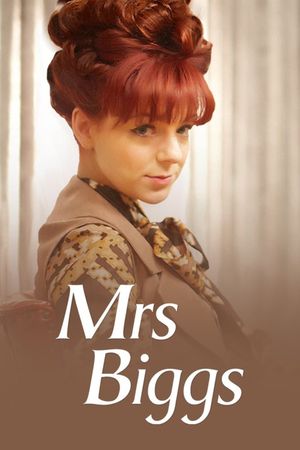 Mrs Biggs's poster image