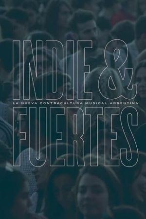 Indie & Fuertes's poster