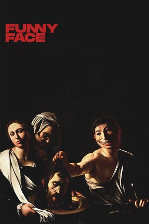 Funny Face's poster