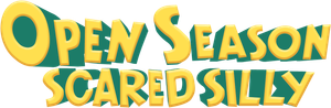 Open Season: Scared Silly's poster