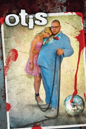 Otis's poster
