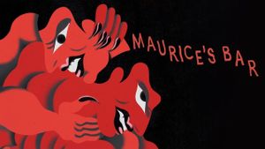 Maurice's Bar's poster