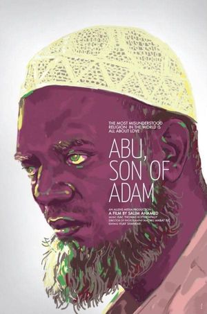 Abu, Son of Adam's poster