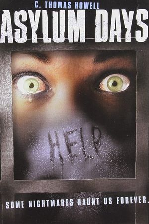 Asylum Days's poster