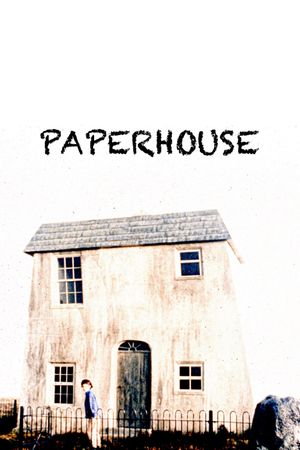 Paperhouse's poster