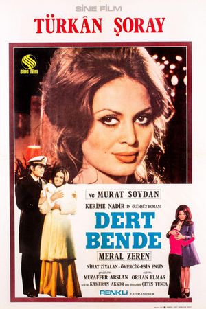 Dert Bende's poster