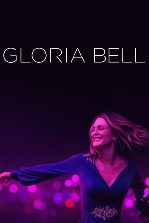 Gloria Bell's poster