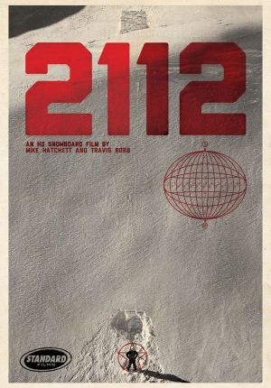 2112's poster