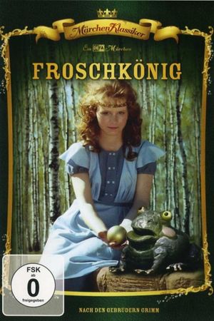 Froschkönig's poster