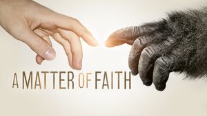 A Matter of Faith's poster