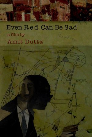 Lal Bhi Udhaas Ho Sakta Hai's poster