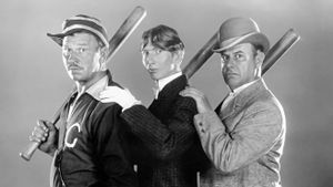 Casey at the Bat's poster