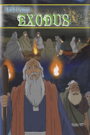 Old Testament IV: Exodus's poster