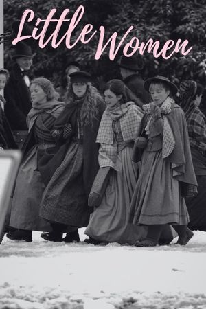 Little Women's poster