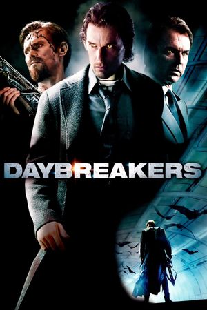 Daybreakers's poster image