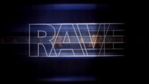 Rave's poster