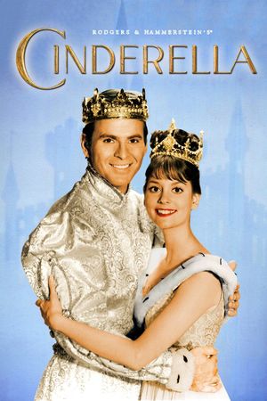 Cinderella's poster