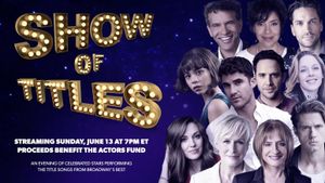 Show of Titles's poster