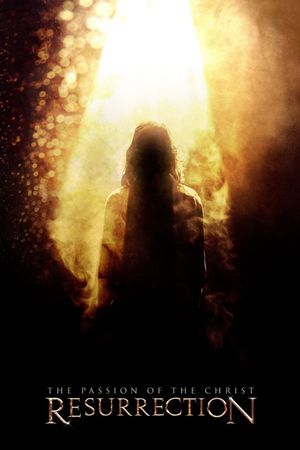 The Resurrection of the Christ's poster