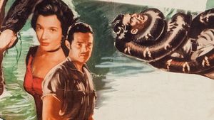 Amazon Quest's poster