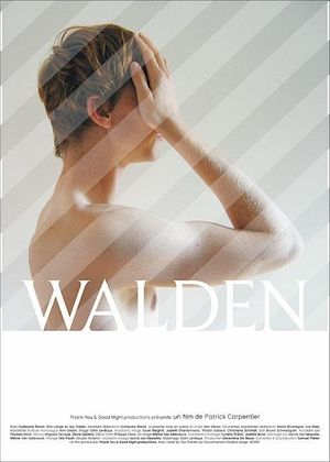 Walden's poster