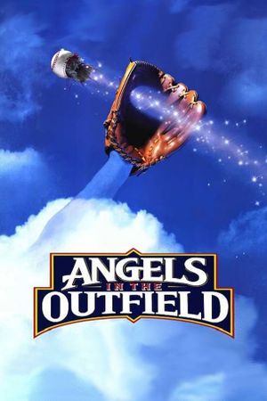 Angels in the Outfield's poster