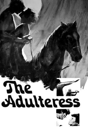 The Adulteress's poster