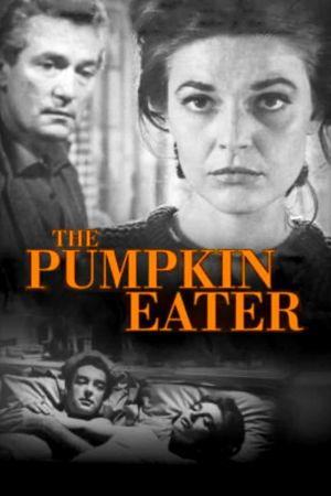 The Pumpkin Eater's poster