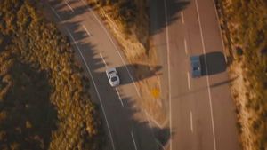 Furious 7's poster