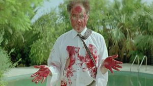 Dogtooth's poster