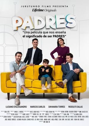 Padres's poster image