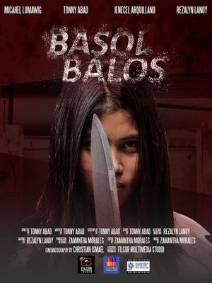 Basol Balos's poster