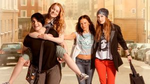 Other Girls's poster