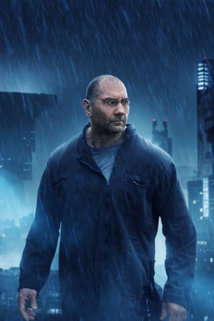 Blade Runner 2049's poster